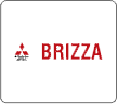 Brizza Mitsubishi