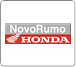 Novo Rumo Honda