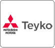 Teyko Mitsubishi Motors